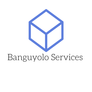 Banguyolo Services Logo
