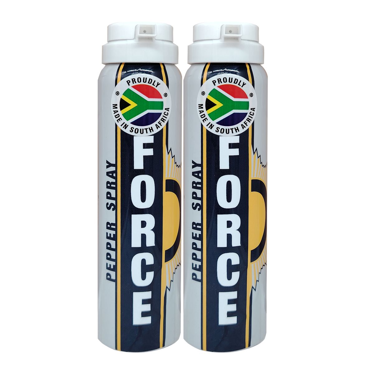 Force Pepper Spray