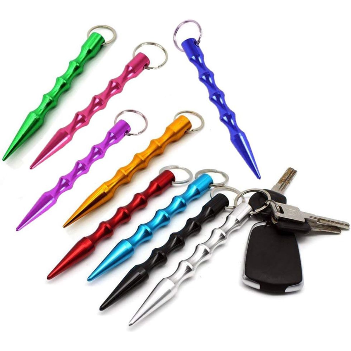 Emergency Hammer Key ring - Image 1