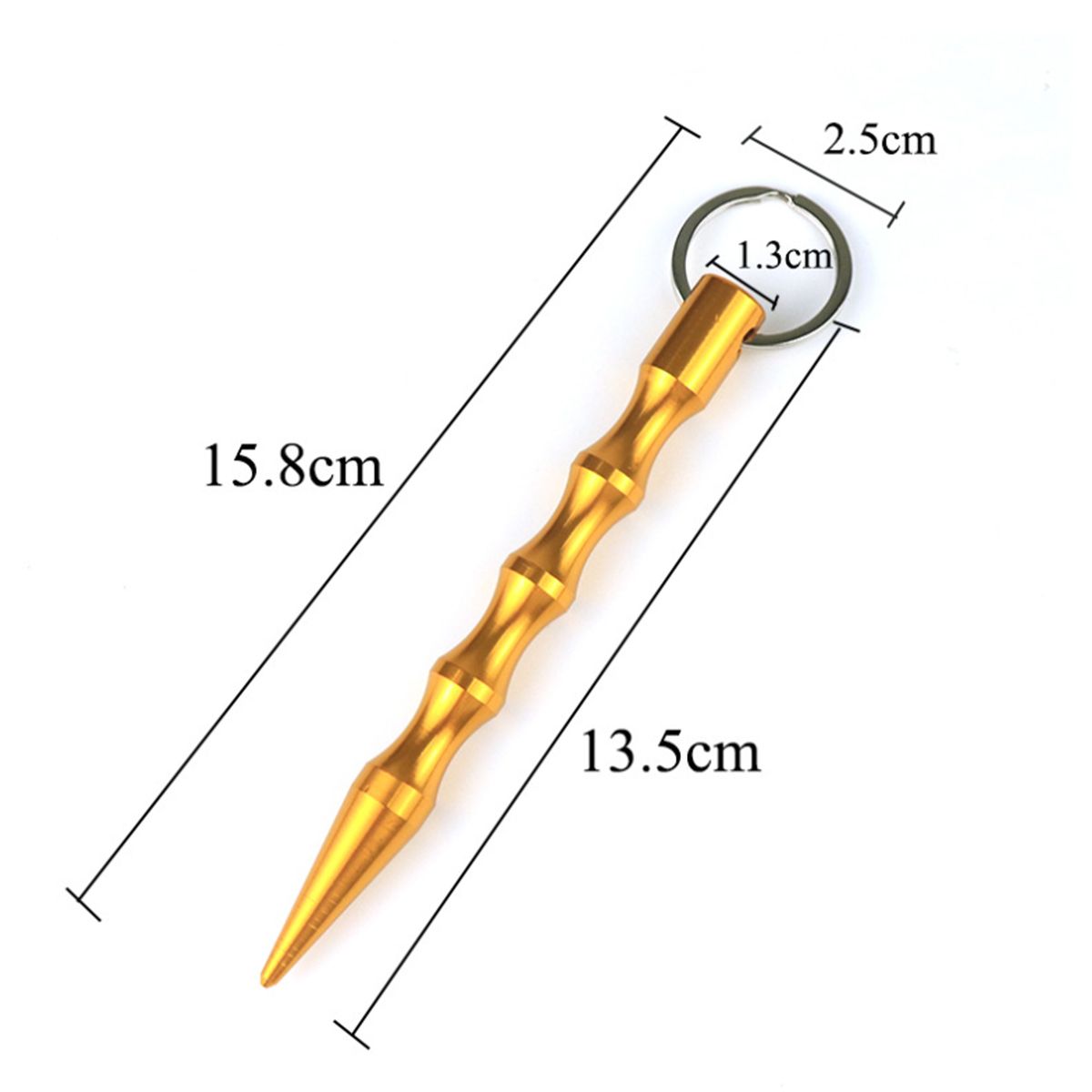Emergency Hammer Key ring - Image 3