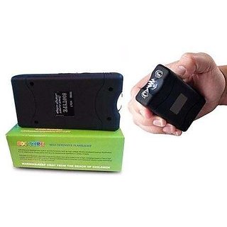 800 Type Self-Defense Flashlight - Image 3