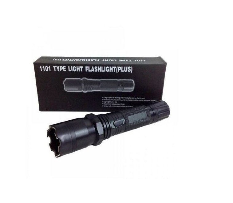 1101 TYPE LIGHT FLASHLIGHT (PLUS) - Image 3
